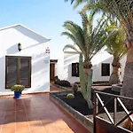 Palmeras Villa *