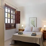 Palmeras Villa *