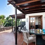 Villa Palmeras *