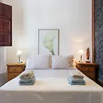 Villa Palmeras Playa Blanca