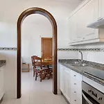 Palmeras Villa *