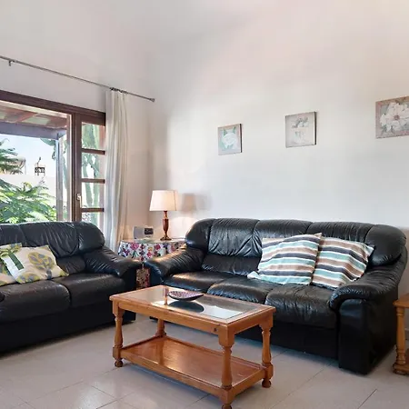 Villa Palmeras *